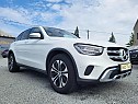 Mercedes-Benz GLC 400 d 4Matic