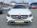Mercedes-Benz GLC 400 d 4Matic