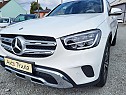 Mercedes-Benz GLC 400 d 4Matic