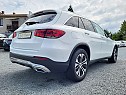 Mercedes-Benz GLC 400 d 4Matic