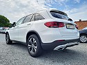 Mercedes-Benz GLC 400 d 4Matic