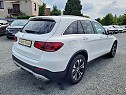 Mercedes-Benz GLC 400 d 4Matic