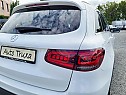 Mercedes-Benz GLC 400 d 4Matic
