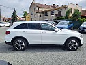 Mercedes-Benz GLC 400 d 4Matic