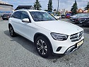Mercedes-Benz GLC 400 d 4Matic