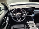 Mercedes-Benz GLC 400 d 4Matic