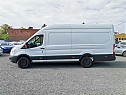 Ford Transit JUMBO VAN 2.0 EcoBlue 96kW