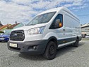 Ford Transit JUMBO VAN 2.0 EcoBlue 96kW