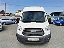 Ford Transit JUMBO VAN 2.0 EcoBlue 96kW