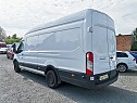 Ford Transit JUMBO VAN 2.0 EcoBlue 96kW