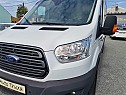 Ford Transit JUMBO VAN 2.0 EcoBlue 96kW