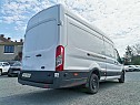 Ford Transit JUMBO VAN 2.0 EcoBlue 96kW
