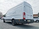 Ford Transit JUMBO VAN 2.0 EcoBlue 96kW