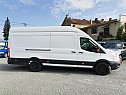 Ford Transit JUMBO VAN 2.0 EcoBlue 96kW