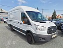 Ford Transit JUMBO VAN 2.0 EcoBlue 96kW