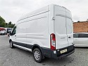 Ford Transit VAN L3H3 2.0 EcoBlue 96kW