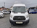 Ford Transit VAN L3H3 2.0 EcoBlue 96kW
