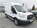 Ford Transit VAN L3H3 2.0 EcoBlue 96kW