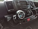 Peugeot Boxer L4H3 ČELO 2.0 BlueHDi 160k N2