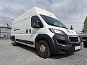 Peugeot Boxer L4H3 ČELO 2.0 BlueHDi 160k N2
