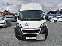 Peugeot Boxer L4H3 ČELO 2.0 BlueHDi 160k N2