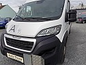 Peugeot Boxer L4H3 ČELO 2.0 BlueHDi 160k N2