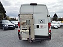 Peugeot Boxer L4H3 ČELO 2.0 BlueHDi 160k N2
