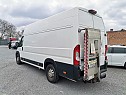 Peugeot Boxer L4H3 ČELO 2.0 BlueHDi 160k N2