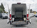 Peugeot Boxer L4H3 ČELO 2.0 BlueHDi 160k N2