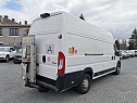 Peugeot Boxer L4H3 ČELO 2.0 BlueHDi 160k N2