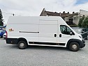 Peugeot Boxer L4H3 ČELO 2.0 BlueHDi 160k N2