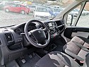 Peugeot Boxer L4H3 ČELO 2.0 BlueHDi 160k N2