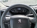 Peugeot Boxer L4H3 ČELO 2.0 BlueHDi 160k N2