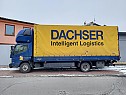 Mitsubishi Canter FUSO 3.0 BlueTEC automat Mitsubishi Canter FUSO 3.0 BlueTEC automat