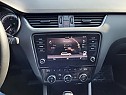 Škoda Octavia III FL 1.5 G-TEC CNG DSG STYLE Škoda Octavia III FL 1.5 G-TEC CNG DSG STYLE