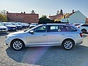 Škoda Octavia III FL 1.5 G-TEC CNG DSG STYLE Škoda Octavia III FL 1.5 G-TEC CNG DSG STYLE