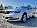 Škoda Octavia III FL 1.5 G-TEC CNG DSG STYLE Škoda Octavia III FL 1.5 G-TEC CNG DSG STYLE