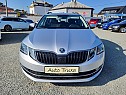 Škoda Octavia III FL 1.5 G-TEC CNG DSG STYLE Škoda Octavia III FL 1.5 G-TEC CNG DSG STYLE