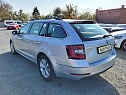 Škoda Octavia III FL 1.5 G-TEC CNG DSG STYLE Škoda Octavia III FL 1.5 G-TEC CNG DSG STYLE