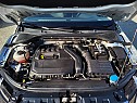 Škoda Octavia III FL 1.5 G-TEC CNG DSG STYLE Škoda Octavia III FL 1.5 G-TEC CNG DSG STYLE