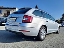 Škoda Octavia III FL 1.5 G-TEC CNG DSG STYLE Škoda Octavia III FL 1.5 G-TEC CNG DSG STYLE