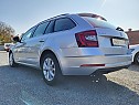 Škoda Octavia III FL 1.5 G-TEC CNG DSG STYLE Škoda Octavia III FL 1.5 G-TEC CNG DSG STYLE