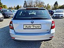 Škoda Octavia III FL 1.5 G-TEC CNG DSG STYLE Škoda Octavia III FL 1.5 G-TEC CNG DSG STYLE