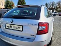 Škoda Octavia III FL 1.5 G-TEC CNG DSG STYLE Škoda Octavia III FL 1.5 G-TEC CNG DSG STYLE