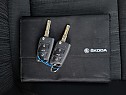 Škoda Octavia III FL 1.5 G-TEC CNG DSG STYLE Škoda Octavia III FL 1.5 G-TEC CNG DSG STYLE