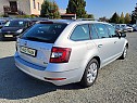 Škoda Octavia III FL 1.5 G-TEC CNG DSG STYLE Škoda Octavia III FL 1.5 G-TEC CNG DSG STYLE
