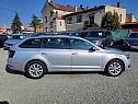 Škoda Octavia III FL 1.5 G-TEC CNG DSG STYLE Škoda Octavia III FL 1.5 G-TEC CNG DSG STYLE