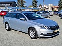 Škoda Octavia III FL 1.5 G-TEC CNG DSG STYLE Škoda Octavia III FL 1.5 G-TEC CNG DSG STYLE