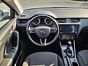Škoda Octavia III FL 1.5 G-TEC CNG DSG STYLE Škoda Octavia III FL 1.5 G-TEC CNG DSG STYLE
