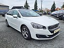Peugeot 508 2.0 BlueHDi 180k EAT6 ALLURE